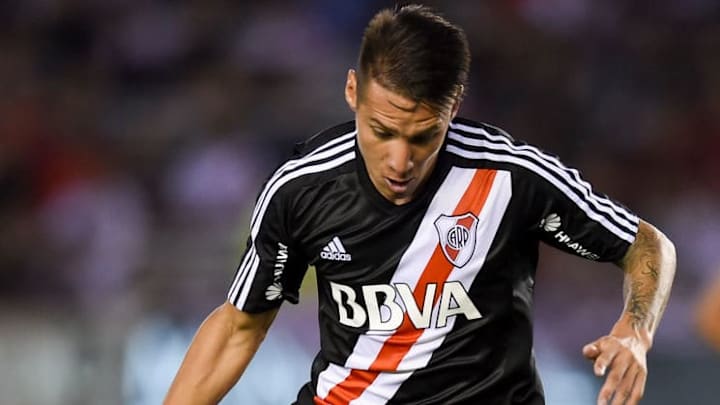 River Plate v Union - Superliga 2017/18