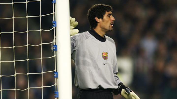 Roberto Bonano