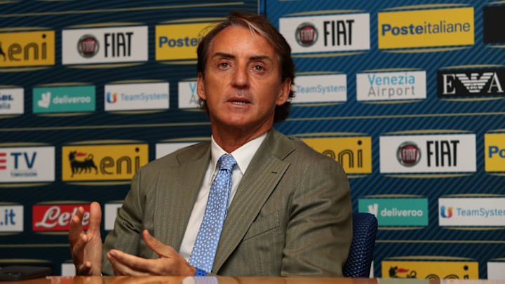 Mancini Mancini