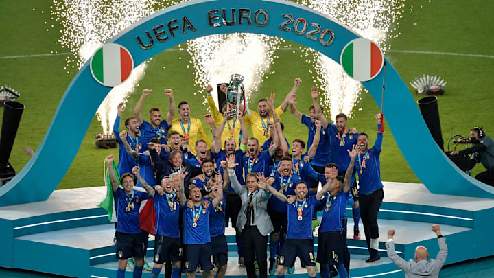Italia Italia