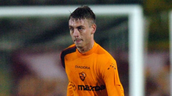 Daniele De Rossi
