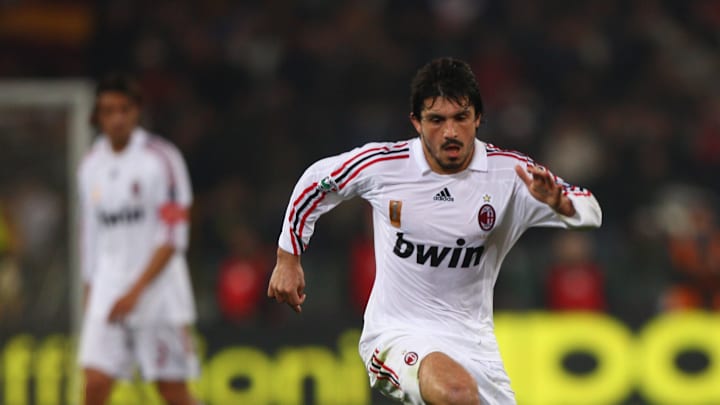 Gennaro Gattuso