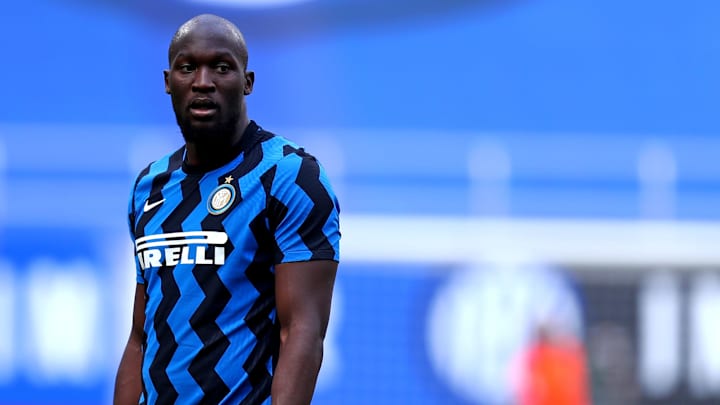 Romelu Lukaku proche d'un retour à Chelsea ? Romelu Lukaku proche d'un retour à Chelsea ?