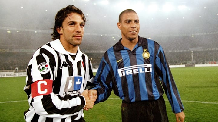 ronaldo