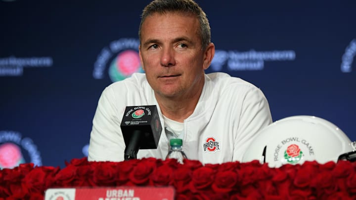Rose Bowl Game Presented by Northwestern Mutual - Washington v Ohio State Rose Bowl Game Presented by Northwestern Mutual - Washington v Ohio State