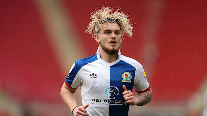 Rotherham United v Blackburn Rovers - Sky Bet Championship Rotherham United v Blackburn Rovers - Sky Bet Championship