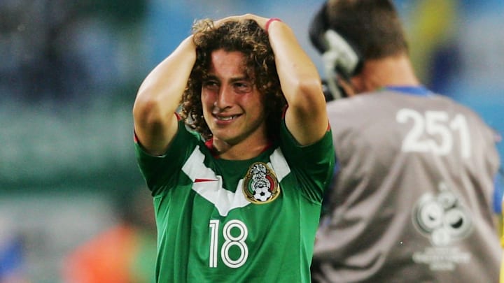 Donde Estan Hoy Los Cinco Jugadores Mas Jovenes De Alemania 2006