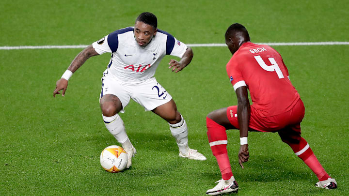 Royal Antwerp v Tottenham Hotspur - UEFA Europa League