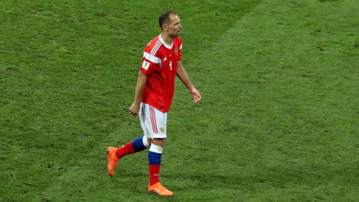 Sergey Ignashevich