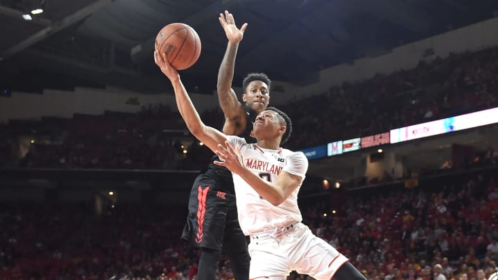 Maryland vs. Rutgers odds have the Terrapins as slim road favorites over the hosting Scarlet Knights. Maryland vs. Rutgers odds have the Terrapins as slim road favorites over the hosting Scarlet Knights.