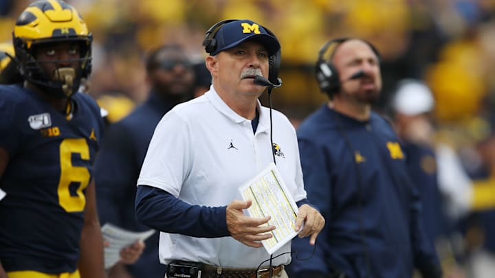 Rutgers v Michigan Rutgers v Michigan