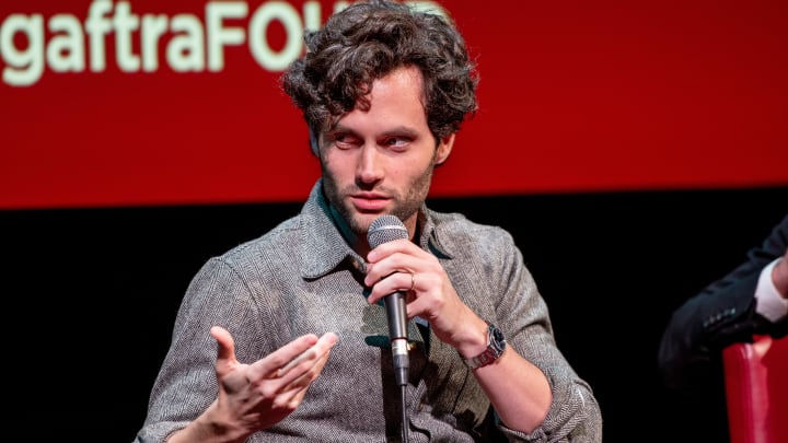 Netflix estrenará la tercera temporada de "You" en octubre de 2021 Netflix estrenará la tercera temporada de "You" en octubre de 2021