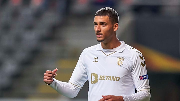 SC Braga v AEK Athens: Group G - UEFA Europa League SC Braga v AEK Athens: Group G - UEFA Europa League