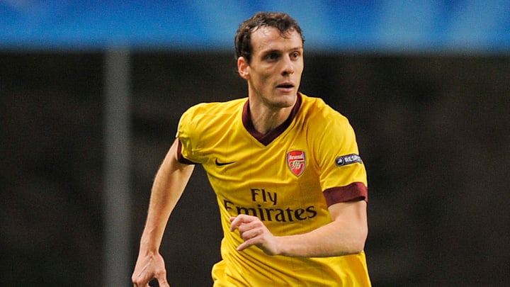 SC Braga v Arsenal - UEFA Champions League