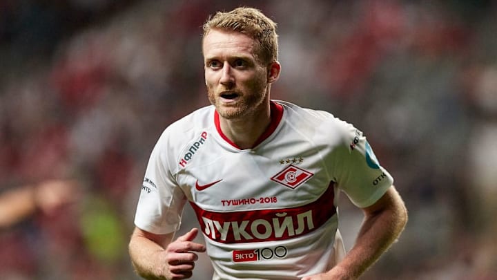 André Schurrle