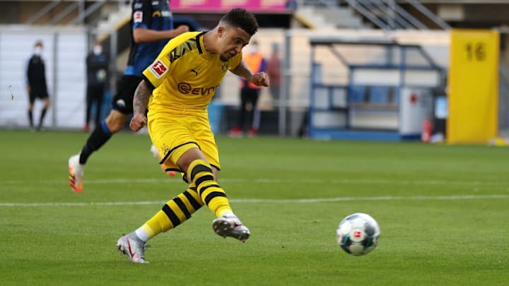 SC Paderborn 07 v Borussia Dortmund - Bundesliga