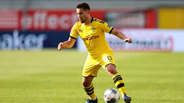 Raphael Guerreiro Raphael Guerreiro