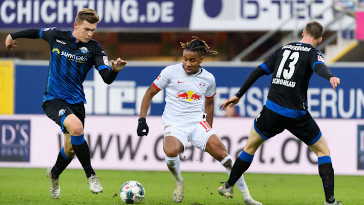 RBL vs. SCP: Definitiv nicht jugendfrei!