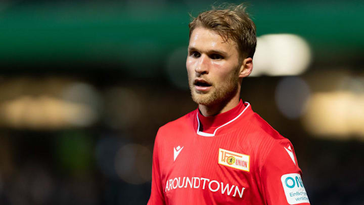 SC Verl v 1. FC Union Berlin - DFB Cup