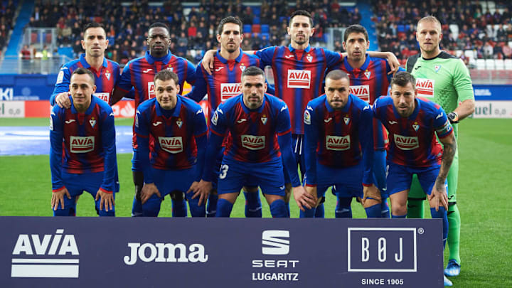 Eibar