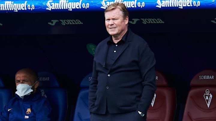 Ronald Koeman