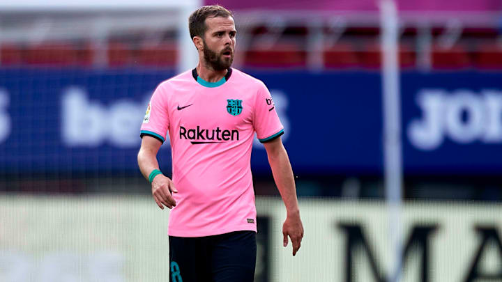 Miralem Pjanic Miralem Pjanic