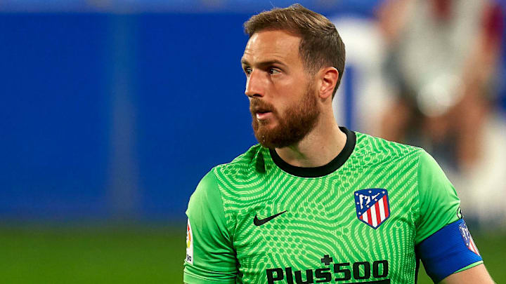 Jan Oblak reste le gardien le plus cher de FIFA 21.