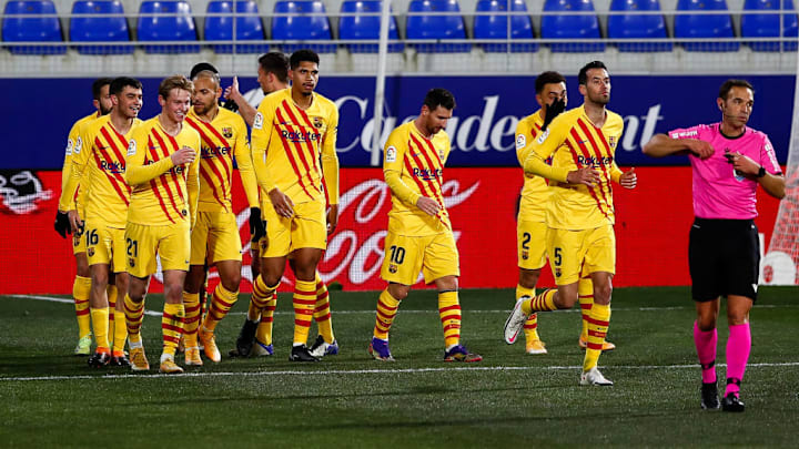FC Barcelona