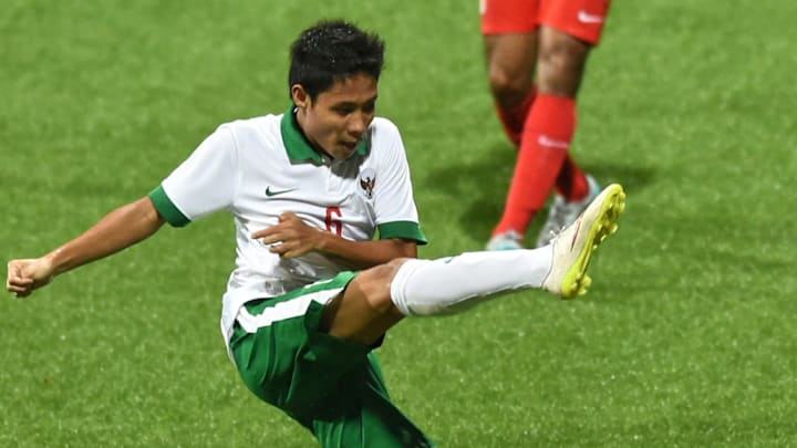 Evan Dimas Evan Dimas