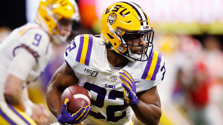 Would You Rather Draft Clyde Edwards Helaire Or Jonathan Taylor In 2020 Fantasy Football