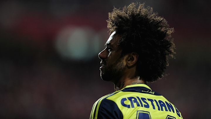 SL Benfica v Fenerbahce SK - UEFA Europa League Semi Final: Second Leg