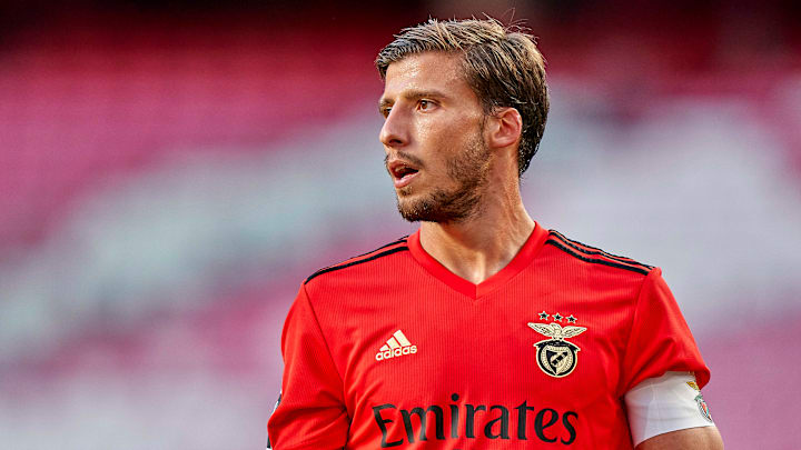 Ruben Dias Ruben Dias