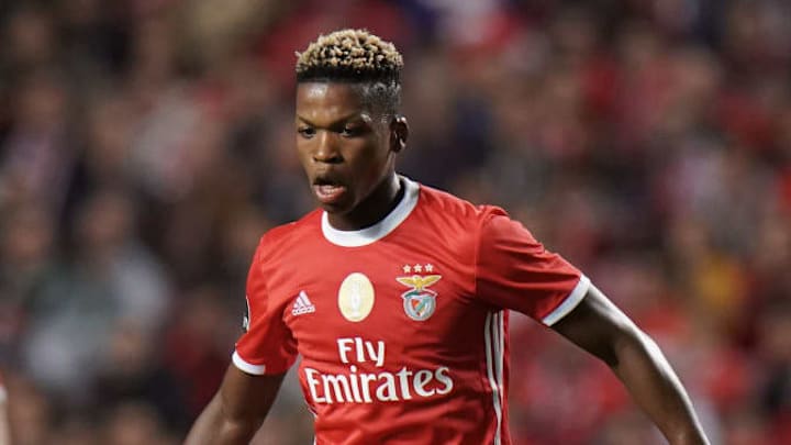 SL Benfica v Rio Ave FC - Liga NOS