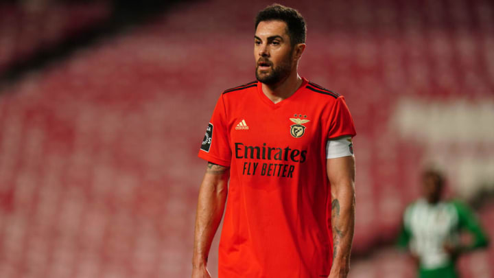 Jardel Benfica