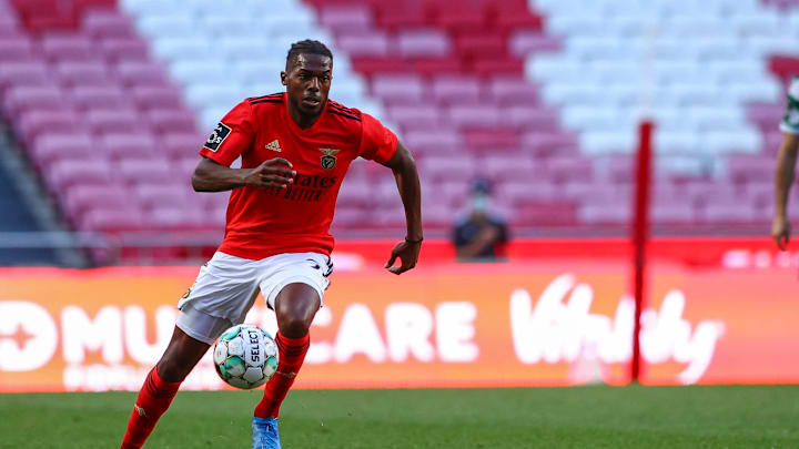 SL Benfica v Sporting CP - Liga NOS