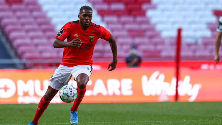 Nuno Tavares