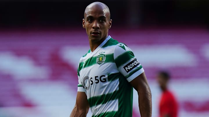 Joao Mario