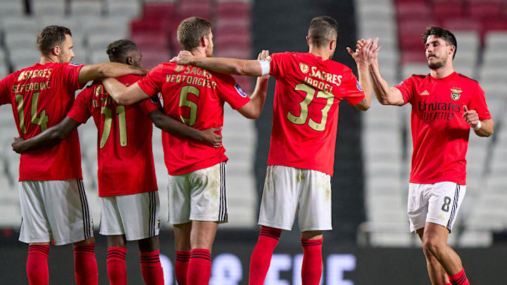 SL Benfica