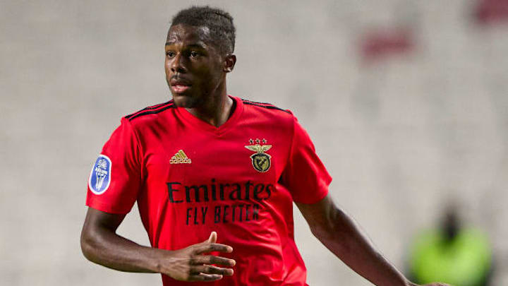 Nuno Tavares
