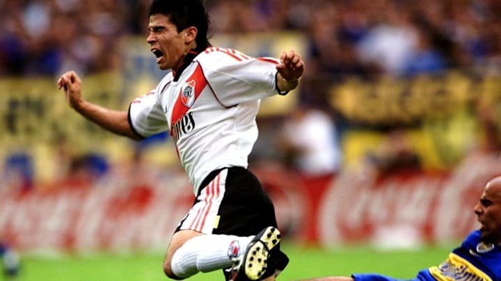 Javier Saviola