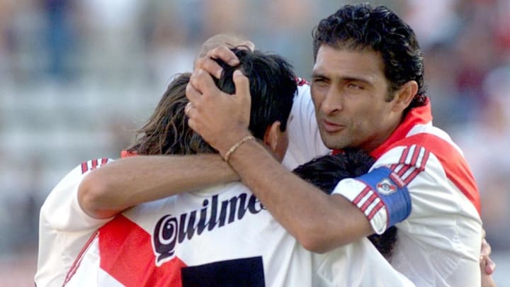 SOC-ARGENTINA-FINAL-RIVER-SAN LORENZO