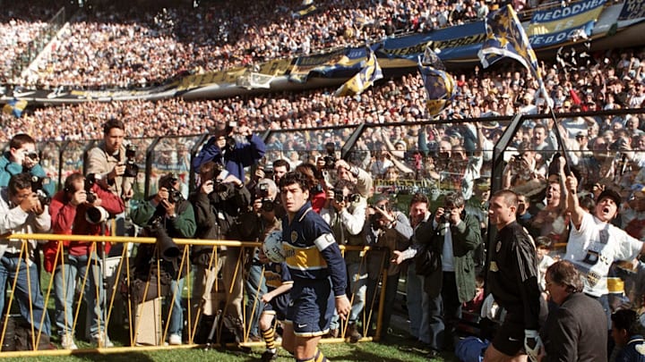 SOC-ARGENTINA-MARADONA-CROWD SOC-ARGENTINA-MARADONA-CROWD