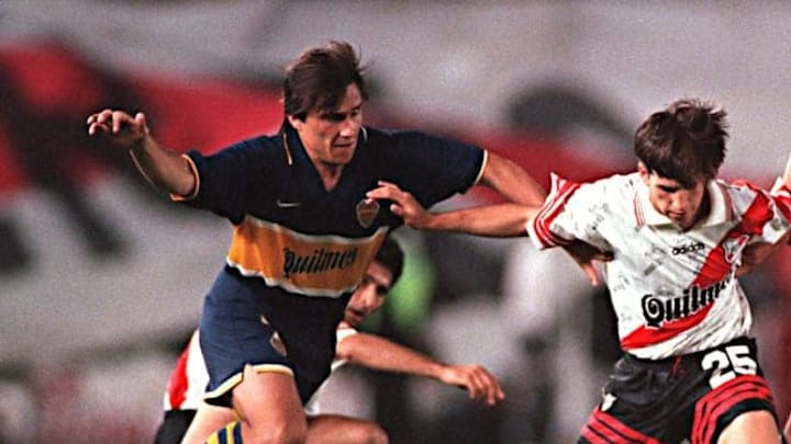 Julio Toresani