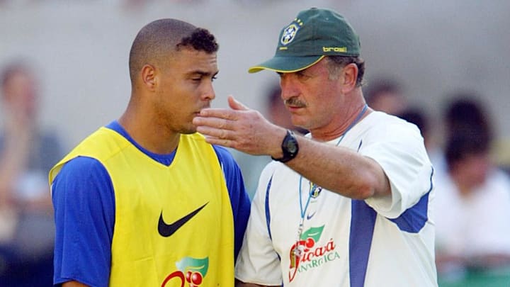 SOC-BRAZIL-PARAGUAY-TRAINING