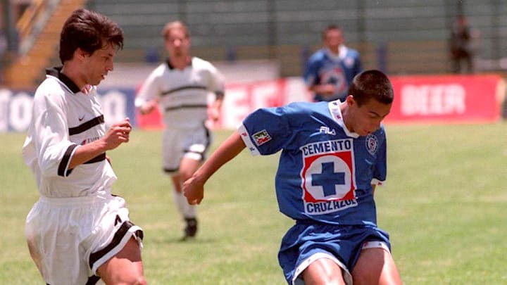 SOC-CONCACAF