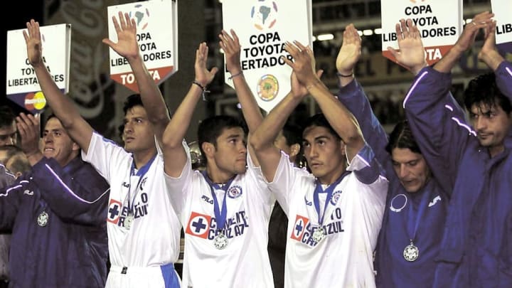 La Máquina no pudo hacerse con el título, pero dejaron un grato recuerdo en la afición mexicana.