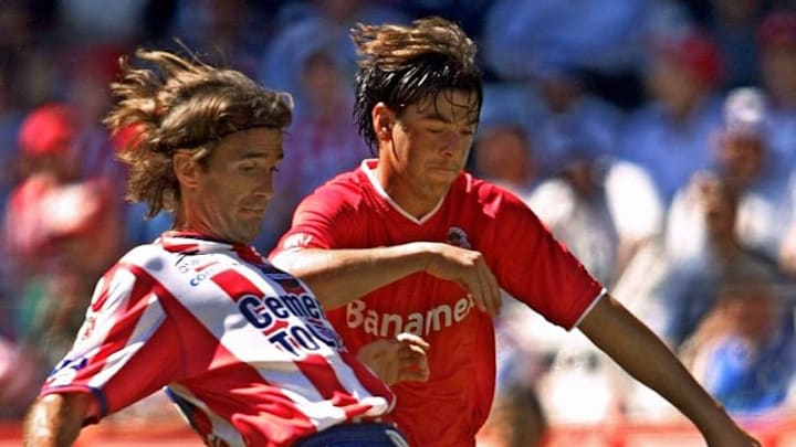 Chivas en el año 2000