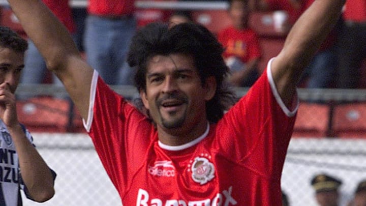 SOC-MEXICO-TOLUCA-PACHUCA SOC-MEXICO-TOLUCA-PACHUCA