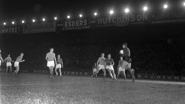 SOCCER-EURO60-SOVIET UNION-YUGOSLAVIA