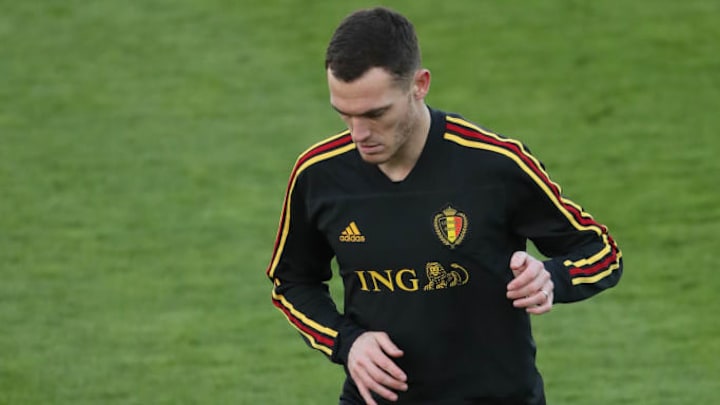 Thomas Vermaelen